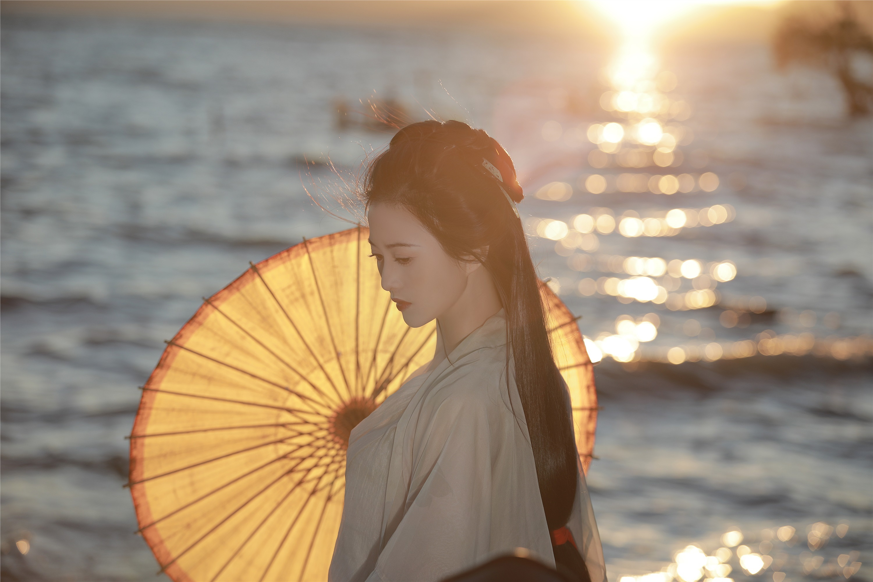 YITUYU艺图语 2025.01.24 要一个黄昏，满是风 南瓜